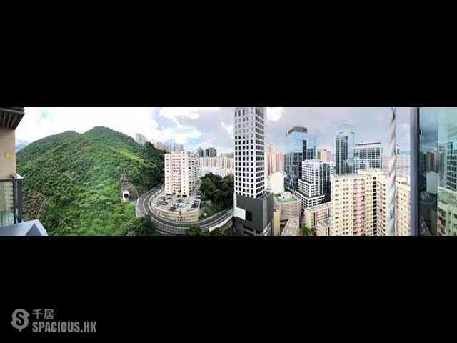 鲗鱼涌 - 君豪峰 01