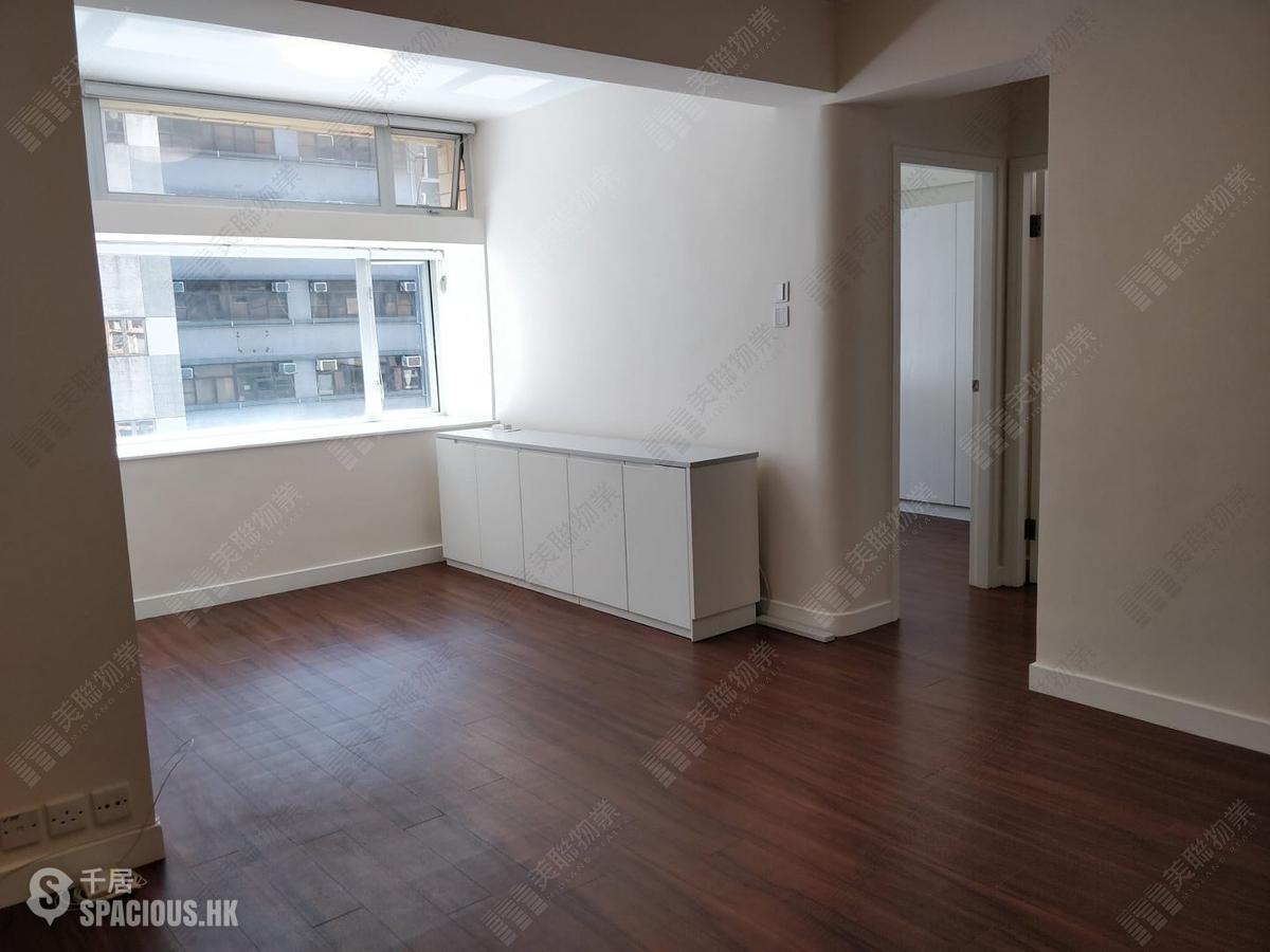 Causeway Bay - Elizabeth House 01