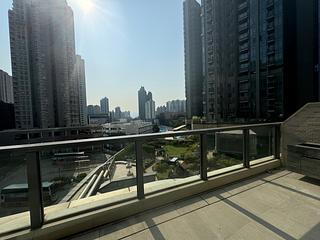 Wong Chuk Hang - The Southside Phase 1 Southland Tower 1A 02