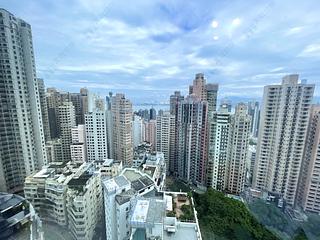 西半山 - 俊賢花園 11