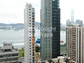 Sheung Wan - Soho 189 02
