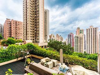 Mid Levels West - Villa Veneto 02
