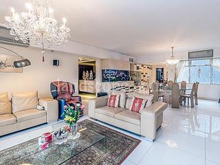 Mid Levels West - Villa Veneto 05