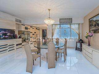 Mid Levels West - Villa Veneto 06