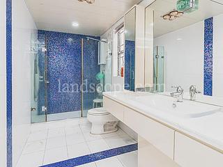 Mid Levels West - Villa Veneto 11
