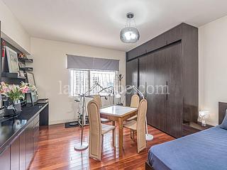 Mid Levels West - Villa Veneto 12