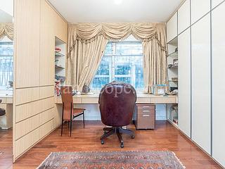 Mid Levels West - Villa Veneto 13