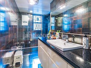 Mid Levels West - Villa Veneto 14