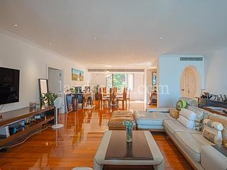 Mid Levels West - Piccadilly Mansion 02