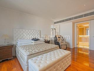 Mid Levels West - Piccadilly Mansion 03