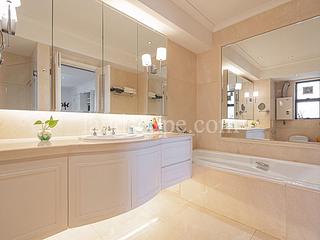Mid Levels West - Piccadilly Mansion 04