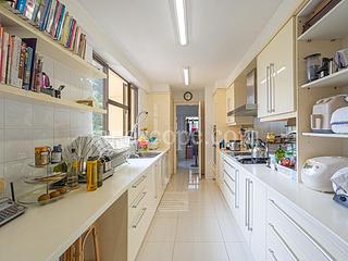 Mid Levels West - Piccadilly Mansion 05