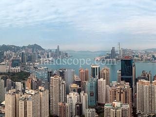 寶馬山 - 海天峰 02