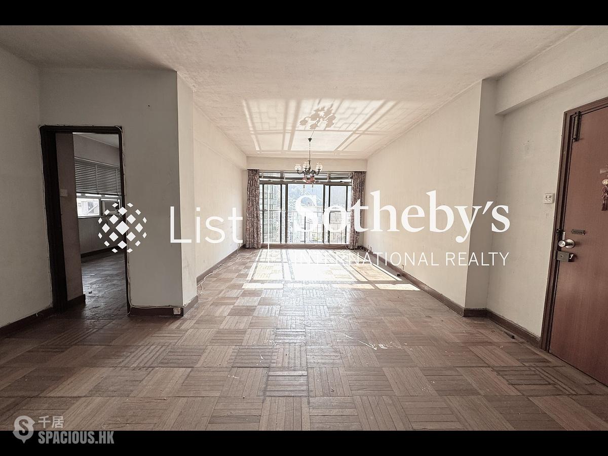 Happy Valley - Ventris Terrace 01