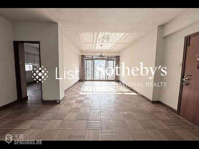 Happy Valley - Ventris Terrace 01