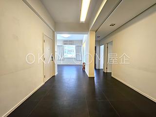 跑馬地 - 藍塘別墅 02