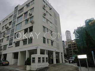 跑馬地 - 藍塘別墅 10
