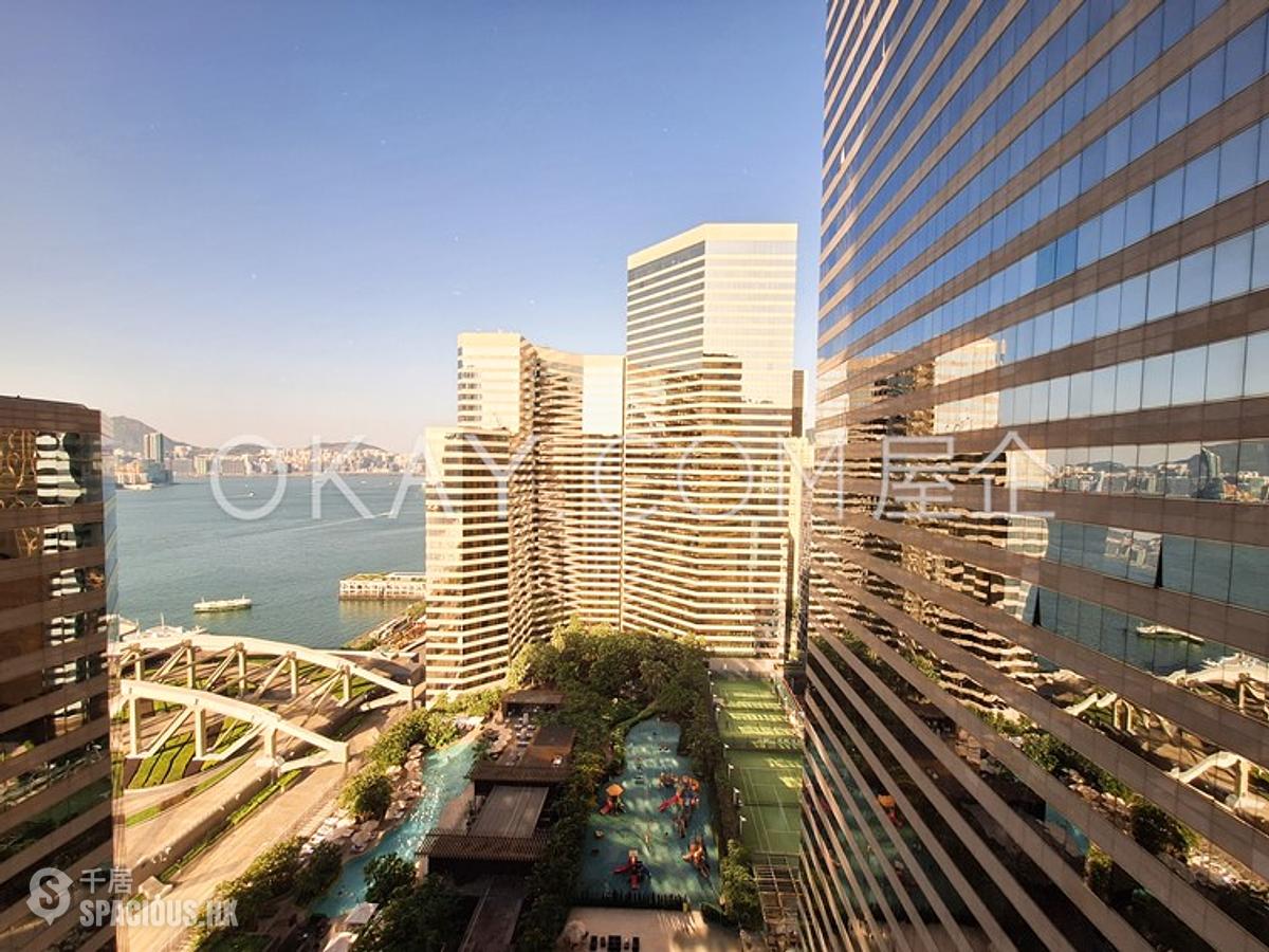 Wan Chai - Convention Plaza Apartments 01
