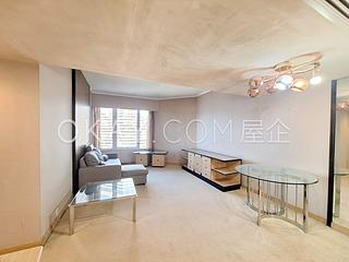 Wan Chai - Convention Plaza Apartments 02