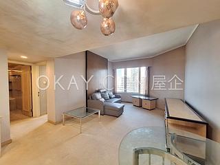 Wan Chai - Convention Plaza Apartments 03