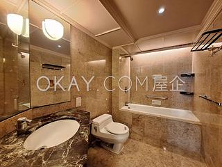 Wan Chai - Convention Plaza Apartments 07