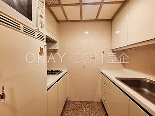 Wan Chai - Convention Plaza Apartments 08