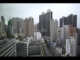 西营盘 - 兴汉道8号 (Resiglow-Bonham) 07