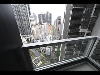 Sai Ying Pun - No.8 Hing Hon Road (Resiglow-Bonham) 05