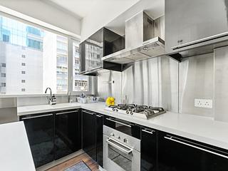 Wan Chai - Kwok Leung Building 08