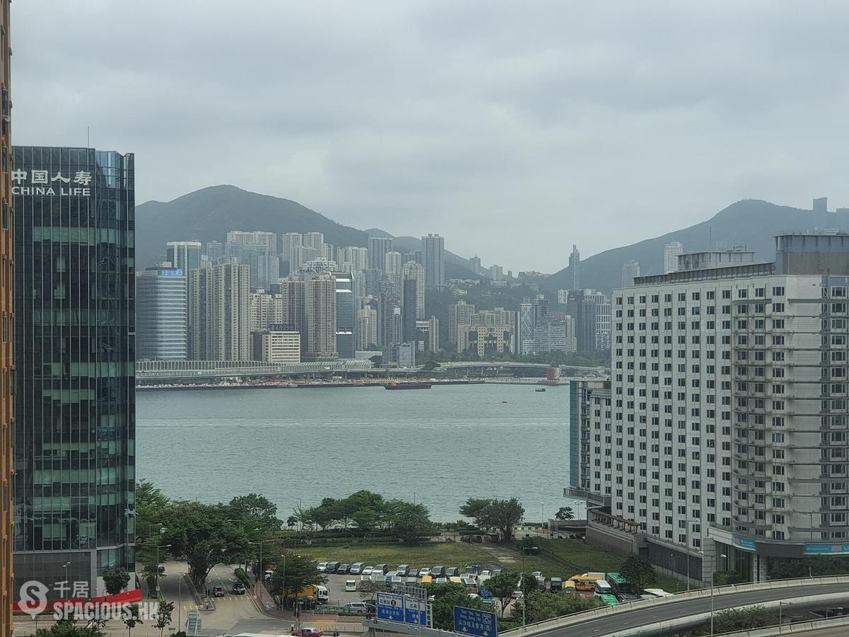 紅磡 - 海滨南岸 01