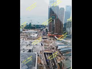 Tsim Sha Tsui - The Victoria Towers 02
