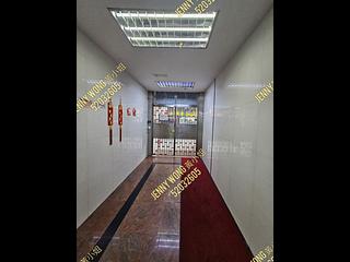 Tsim Sha Tsui - Golden Crown Court 12