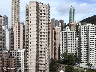 跑马地 - Shan Kwong Towers 03