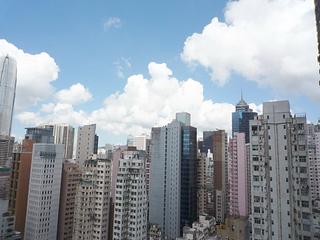 Soho - Caine Tower 04