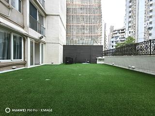 跑马地 - 丽成大厦 02