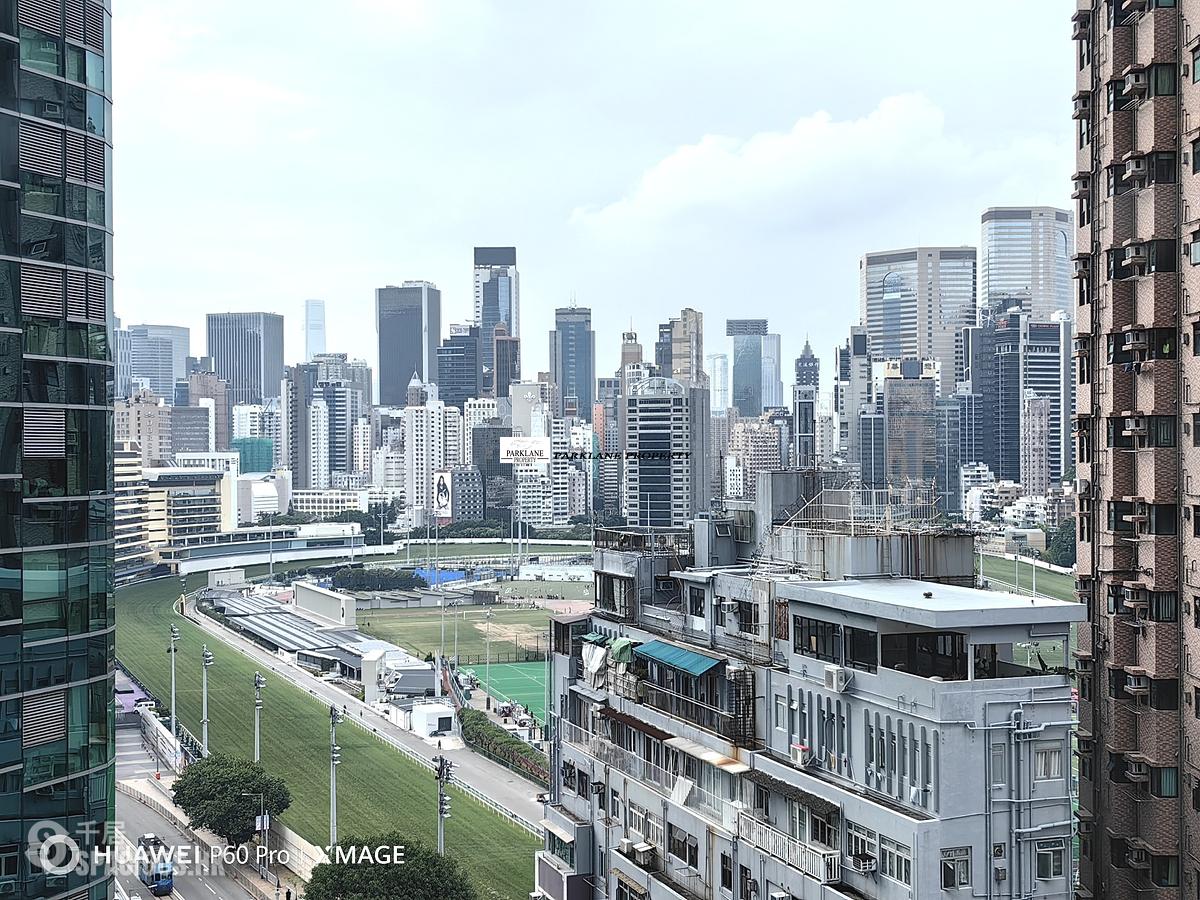 Happy Valley - Paramount Mansion 01