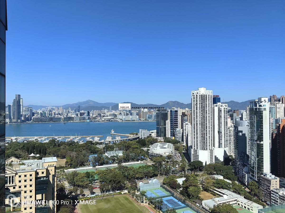 Causeway Bay - Jones Hive 01