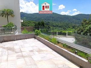 Sai Kung - Sea View Villa 17