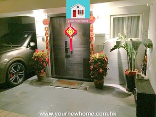Sai Kung - Sea View Villa 21