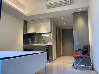 Wong Chuk Hang - The Southside Phase 1 Southland Tower 2B 02