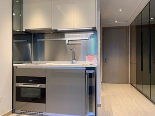 Wong Chuk Hang - The Southside Phase 1 Southland Tower 2B 03
