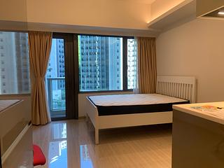 Wong Chuk Hang - The Southside Phase 1 Southland Tower 2B 05