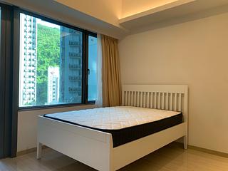 Wong Chuk Hang - The Southside Phase 1 Southland Tower 2B 06