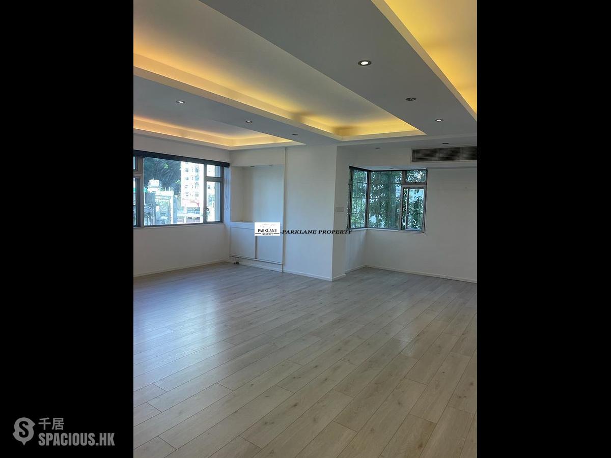 Tai Hang - Winway Court 01