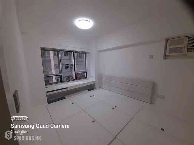 Mid Levels Central - Losion Villa 01