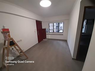 Mid Levels Central - Losion Villa 07