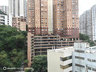 Tai Hang - Dragon Garden 16