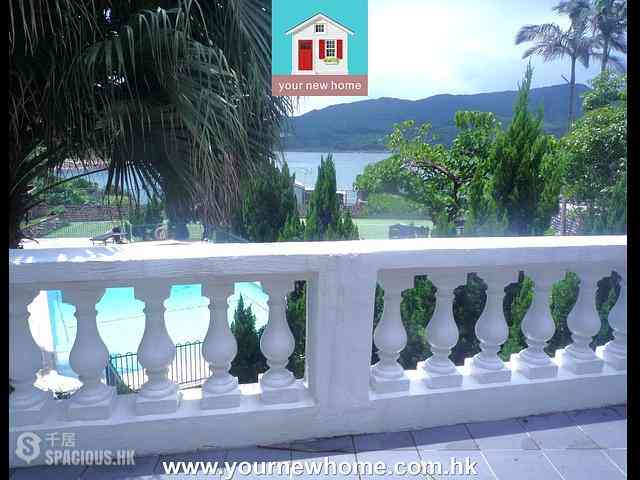 Clear Water Bay - 36H, Po Toi O Tsuen 01