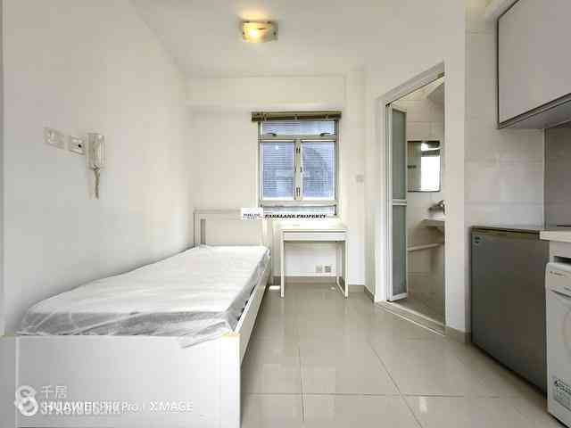 Tai Hang - The Jolly House 02