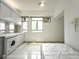 Tai Hang - The Jolly House 03